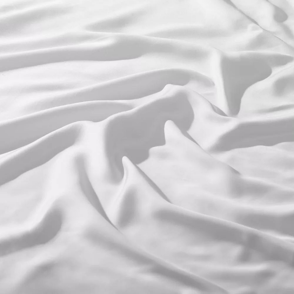 100% Organic Bamboo Flat Sheet