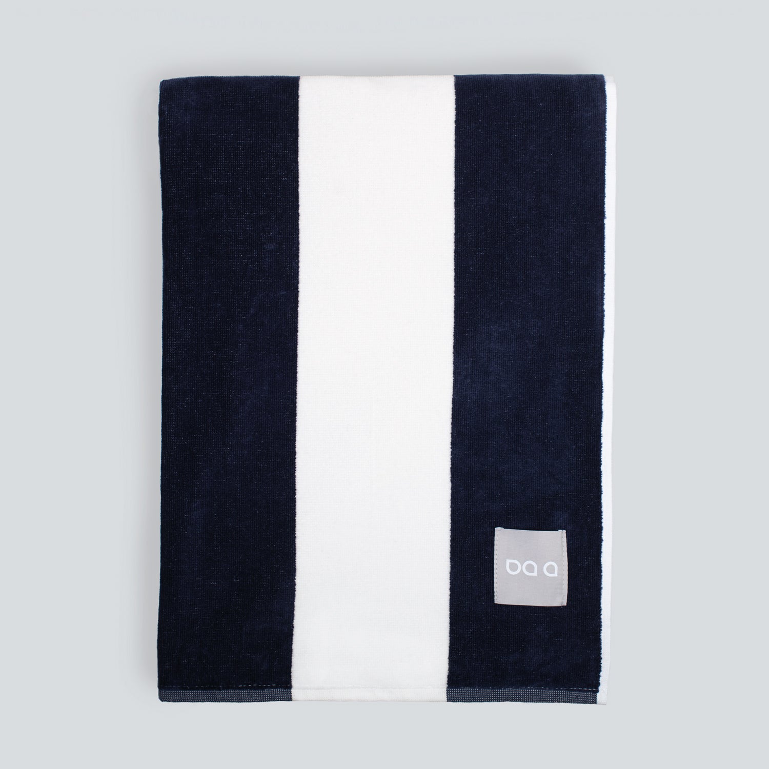 Yacht Beach Towel – Baia living - Main Image